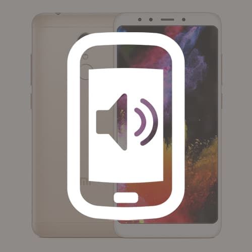 Замена динамика в Xiaomi Redmi 5